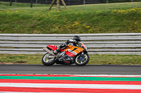 Advanced Group Orange Bikes